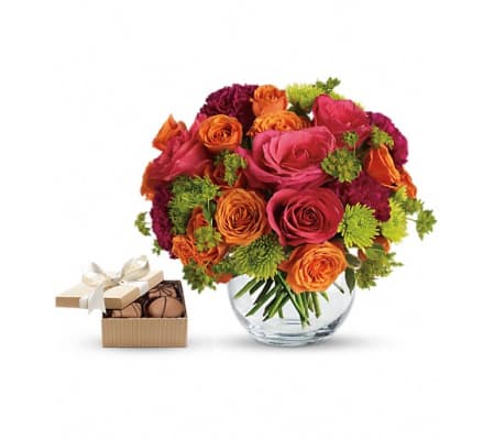 Smile for Me Gift Set