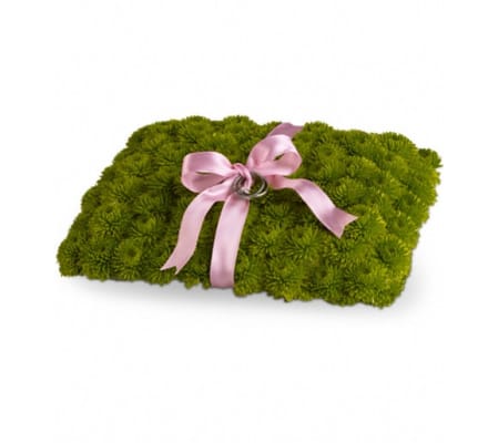 Ringbearer's Pillow