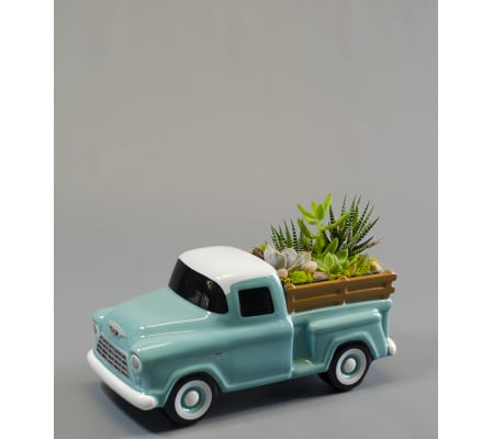 So Truckin Cute