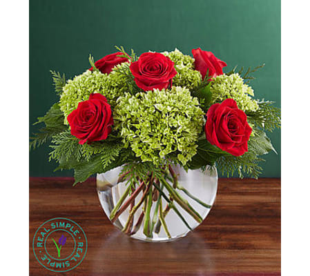 Simply Radiant™ by Real Simple®