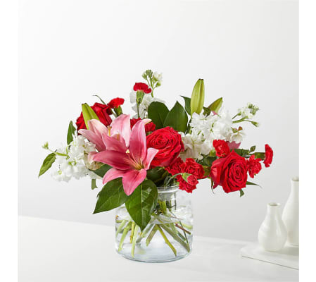 The Starstruck Bouquet by FTD