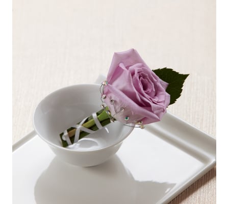 The FTD® New Love™ Boutonniere