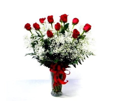 BF2428 Love Always Dozen