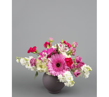 Heavenly Blooms