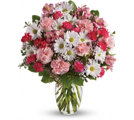 Teleflora's Sweet Tenderness