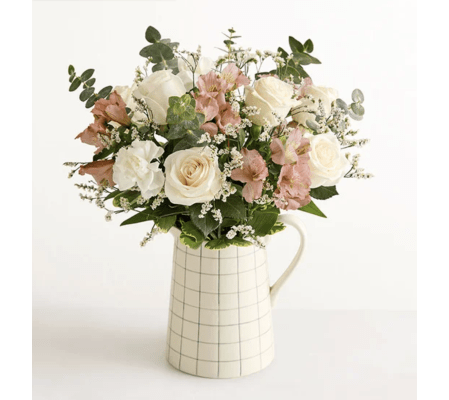 Natural Elegance™ Bouquet