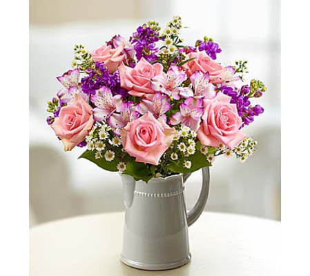 Make Her Day Bouquet™ 2015