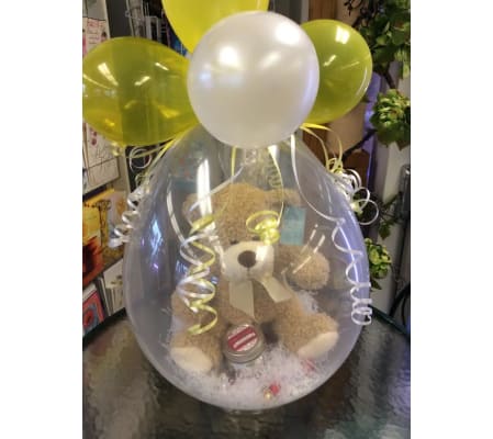Everyday Gift Balloon