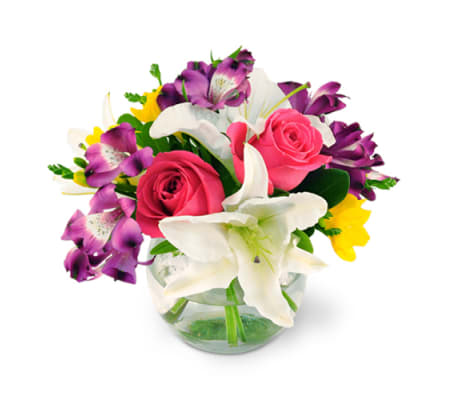 Special Day Bouquet