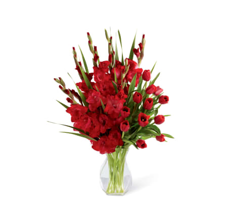 The FTD® Meditation™ Bouquet