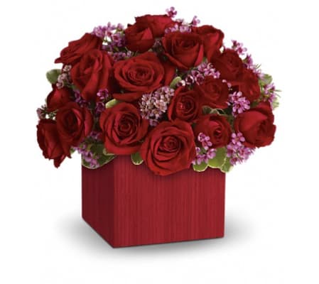 Steal My Heart by Teleflora