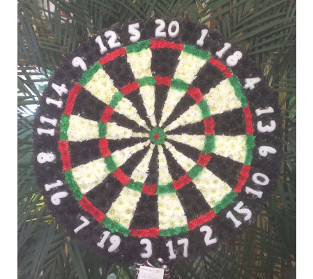 Dart Board