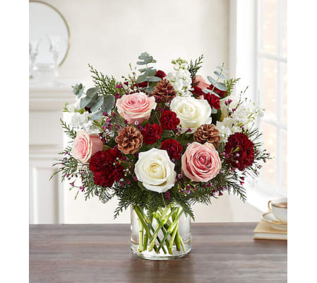 Victorian Grandeur Bouquet™