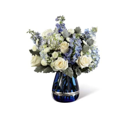 The FTD® Faithful Guardian™ Bouquet