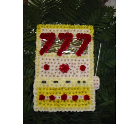 Slot Machine 777