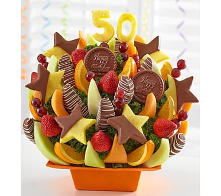 Milestone Birthday Bash™ - 50