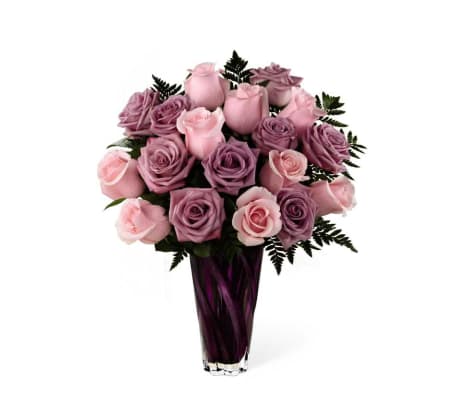 The FTD® Royal Treatment™ Rose Bouquet 2015