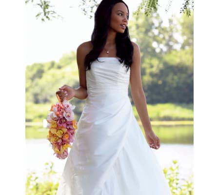 The FTD® Delicacy™ Bouquet