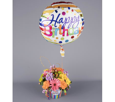 Celebrate You!