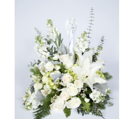 Holy Mother Arrangement