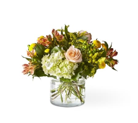 Life's a Peach Bouquet by FTD