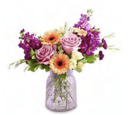 Alluring Beauty™ Bouquet