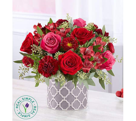 Forever Yours by Real Simple®