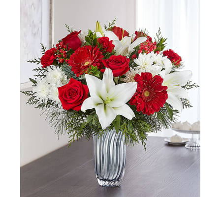 Christmas Celebration™ Bouquet