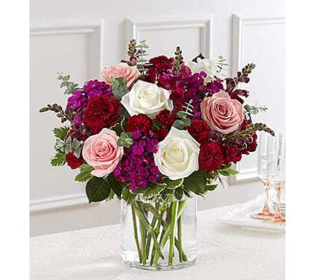 Victorian Romance™ Bouquet