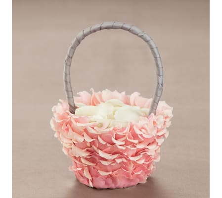 The FTD® Fresh Picked™ Petal Basket