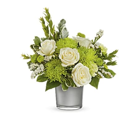 Teleflora's Find Beauty Bouquet
