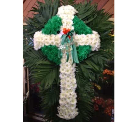Celtic Cross