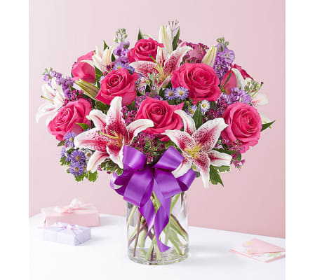 Straight from the Heart™ Arrangement