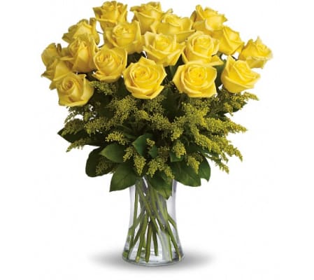 Rosy Glow Bouquet