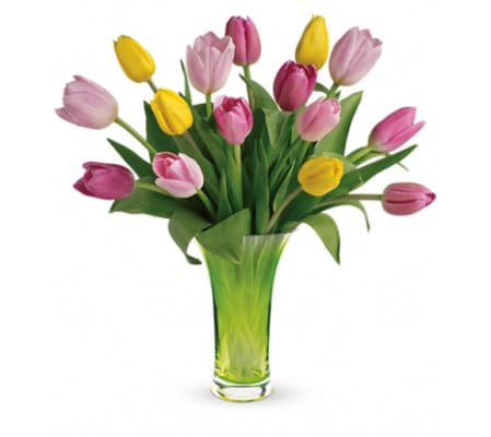 Teleflora's Simply Sublime Bouquet