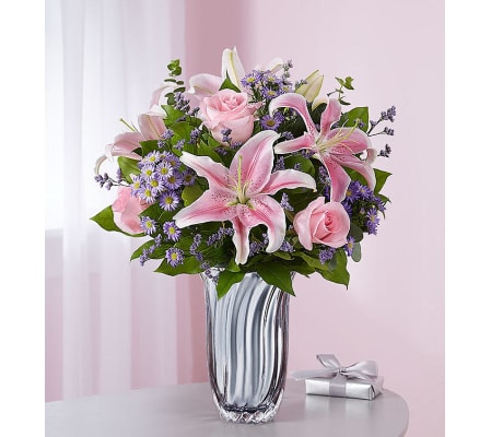 Love and Affection™ Bouquet
