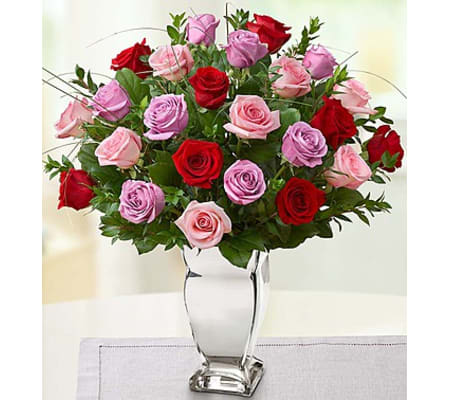 Valentine Rose Medley™