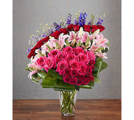 Sweet Symphony™ Bouquet
