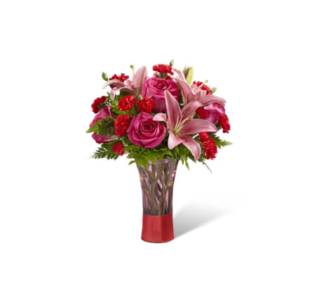 The FTD® Sweethearts® Bouquet