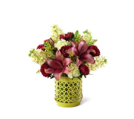 The FTD® Arboretum™ Bouquet by Better Homes and Gardens®