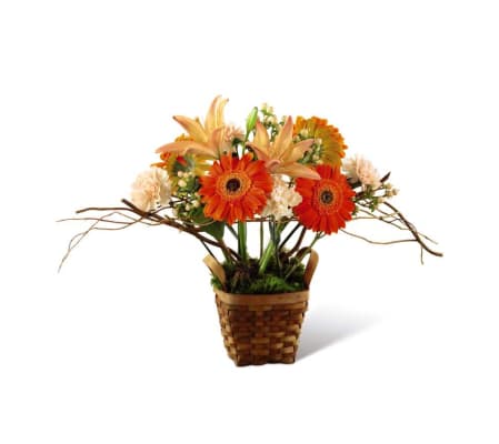 The FTD® Bright Day™ Arrangement