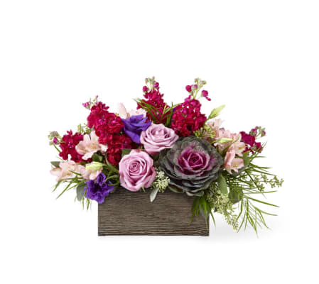 New Leaf™ FTD Bouquet