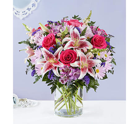 Blissful Beauty™ Bouquet