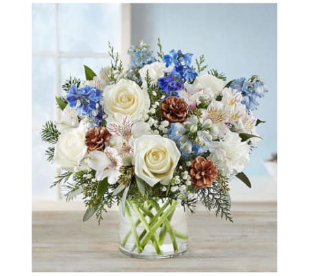 The Winter Wishes Bouquet™