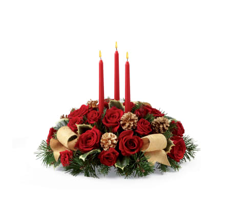 The FTD® Celebration of the Season™