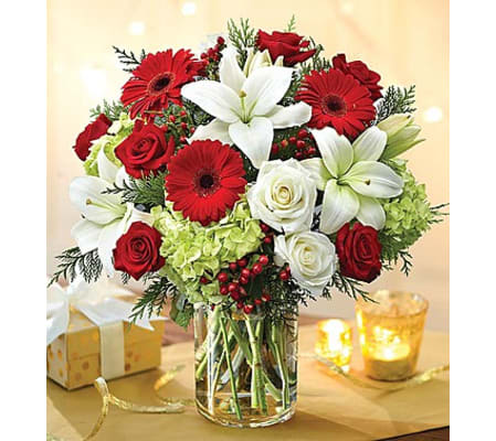 Garden of Grandeur™ Holiday 2014