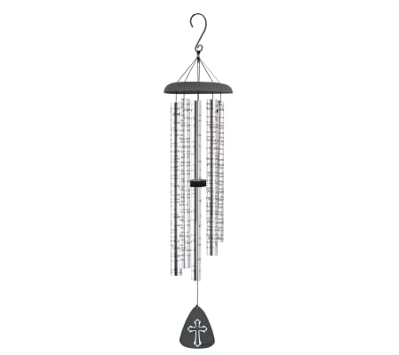 How Great Thou Art Wind Chime