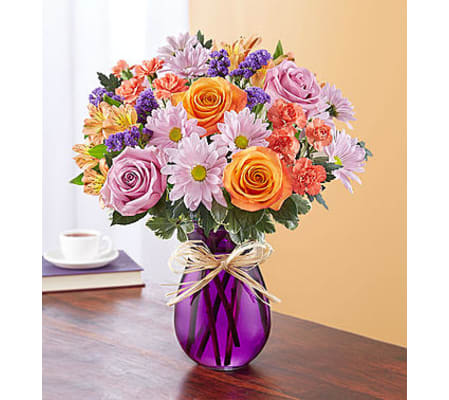 Plum Crazy™ for Fall