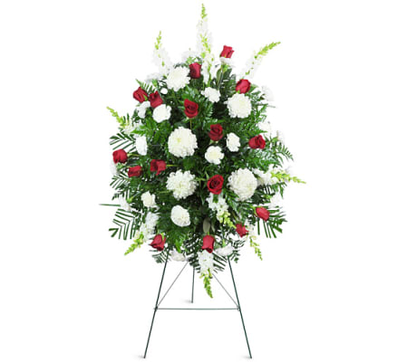 In Loving Memory