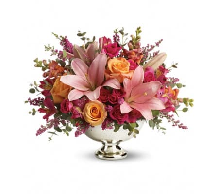 Teleflora's Beauty In Bloom